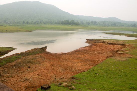 Topchanchi Wildlife Sanctuary